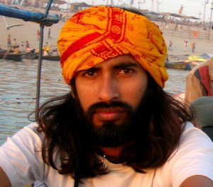 Gaurav Kataria