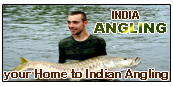 India Angling